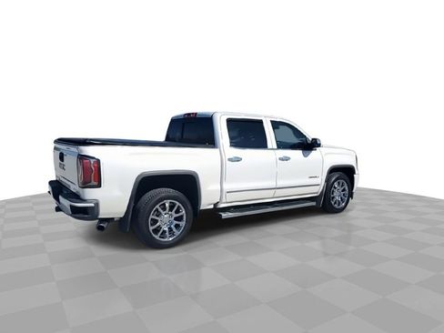 Used 2018 GMC Sierra 1500 Denali image 8