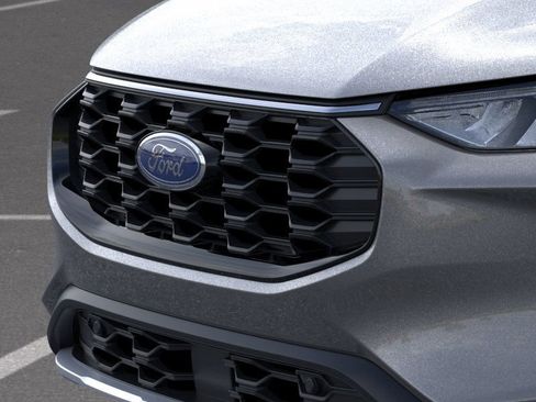 New 2026 Ford Escape ST-Line w/ Cold Weather Package AWD/4WD image 17