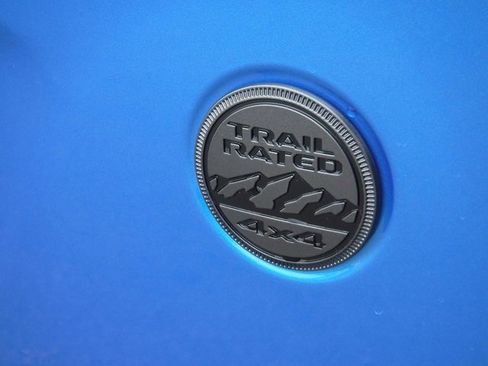 New 2026 Jeep Wrangler Sport S image 5