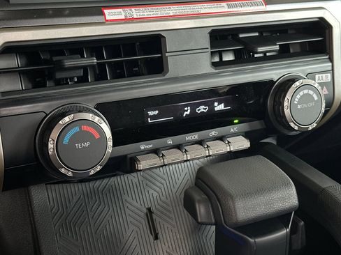 New 2025 Toyota Tacoma SR5 image 17