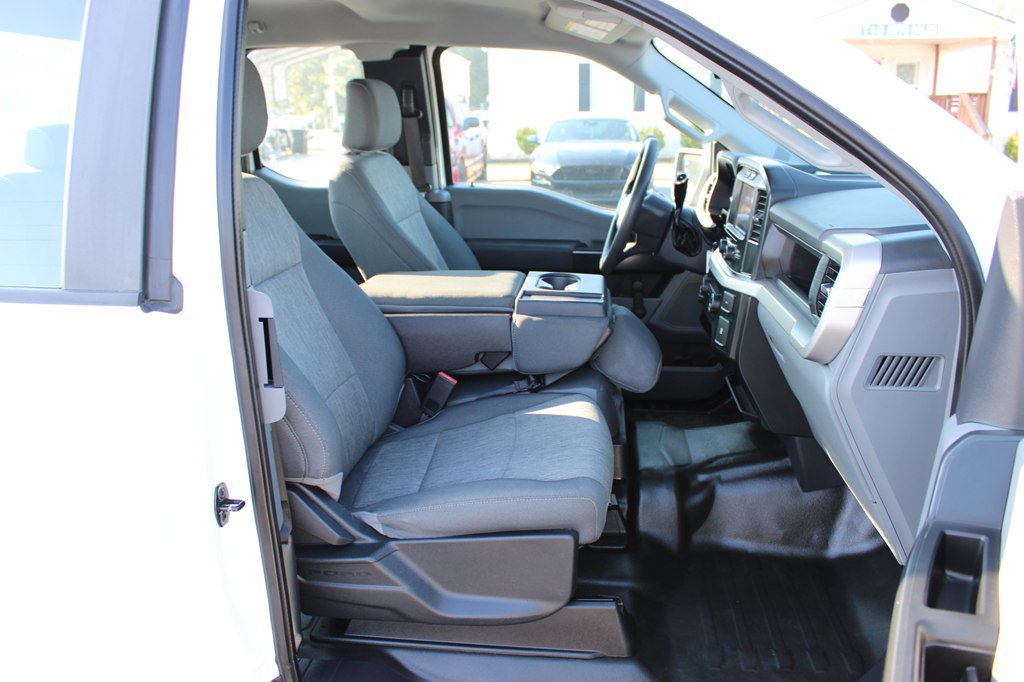 Used 2022 Ford F150 XL RWD image 19