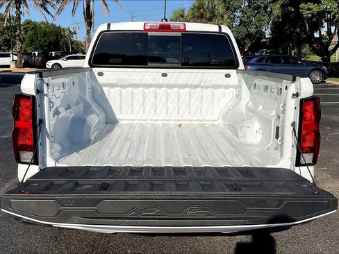 Certified 2023 Chevrolet Colorado LT w/ LT Convenience Package image 34