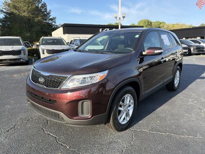 Used 2014 Kia Sorento LX