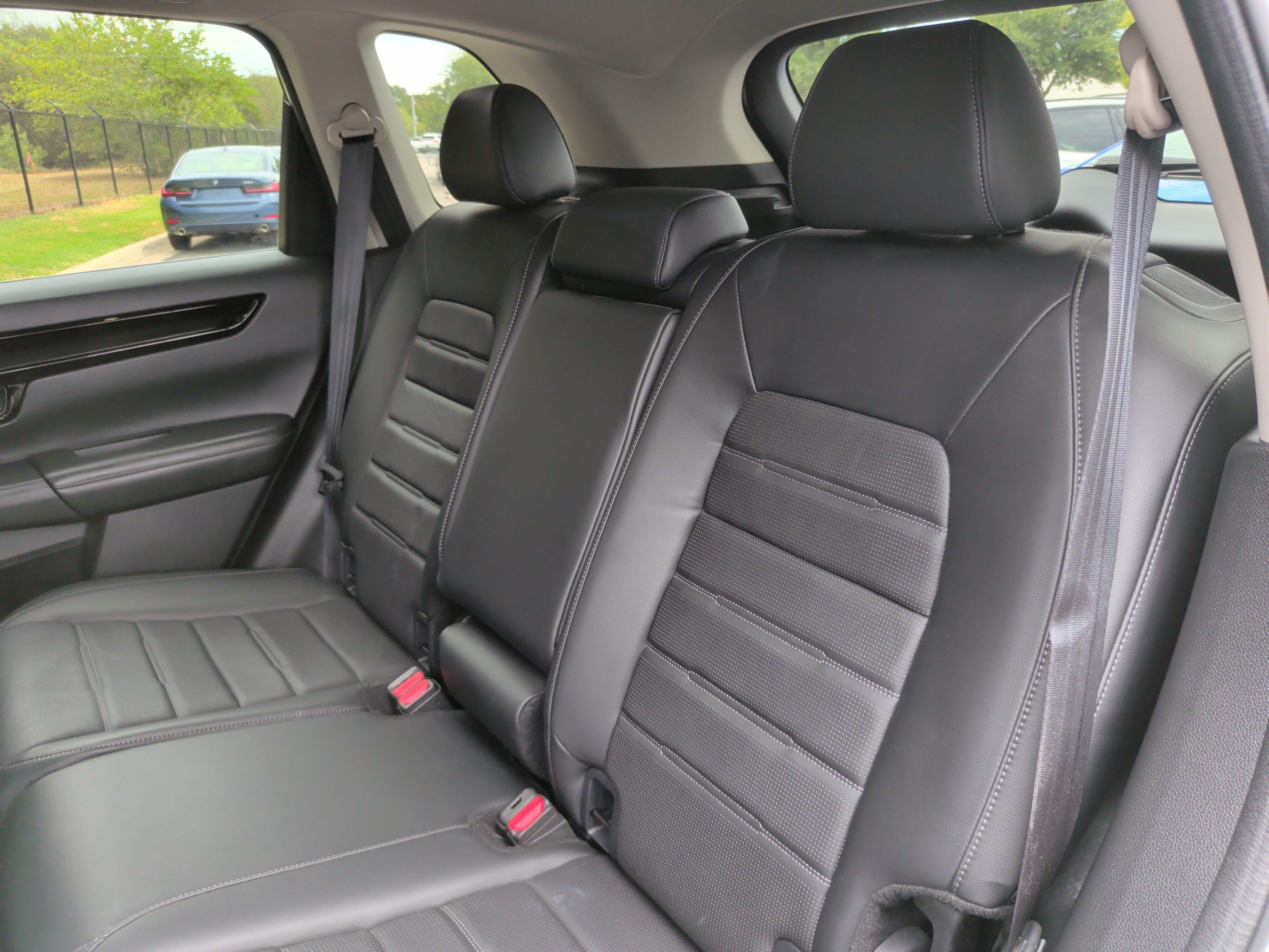 Used 2024 Honda CR-V EX-L image 33