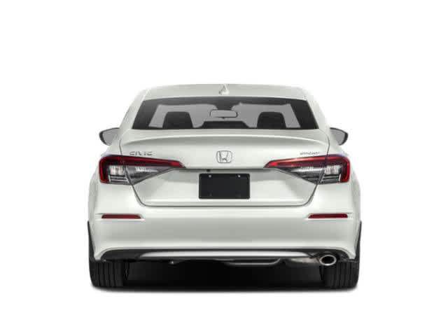 Used 2023 Honda Civic Sport image 6