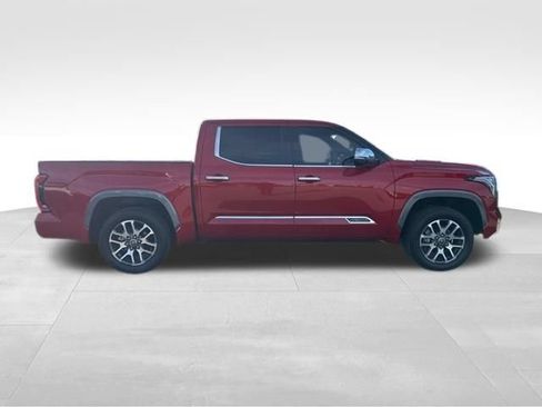 Used 2023 Toyota Tundra 1794 Edition w/ Advanced Package AWD/4WD image 6