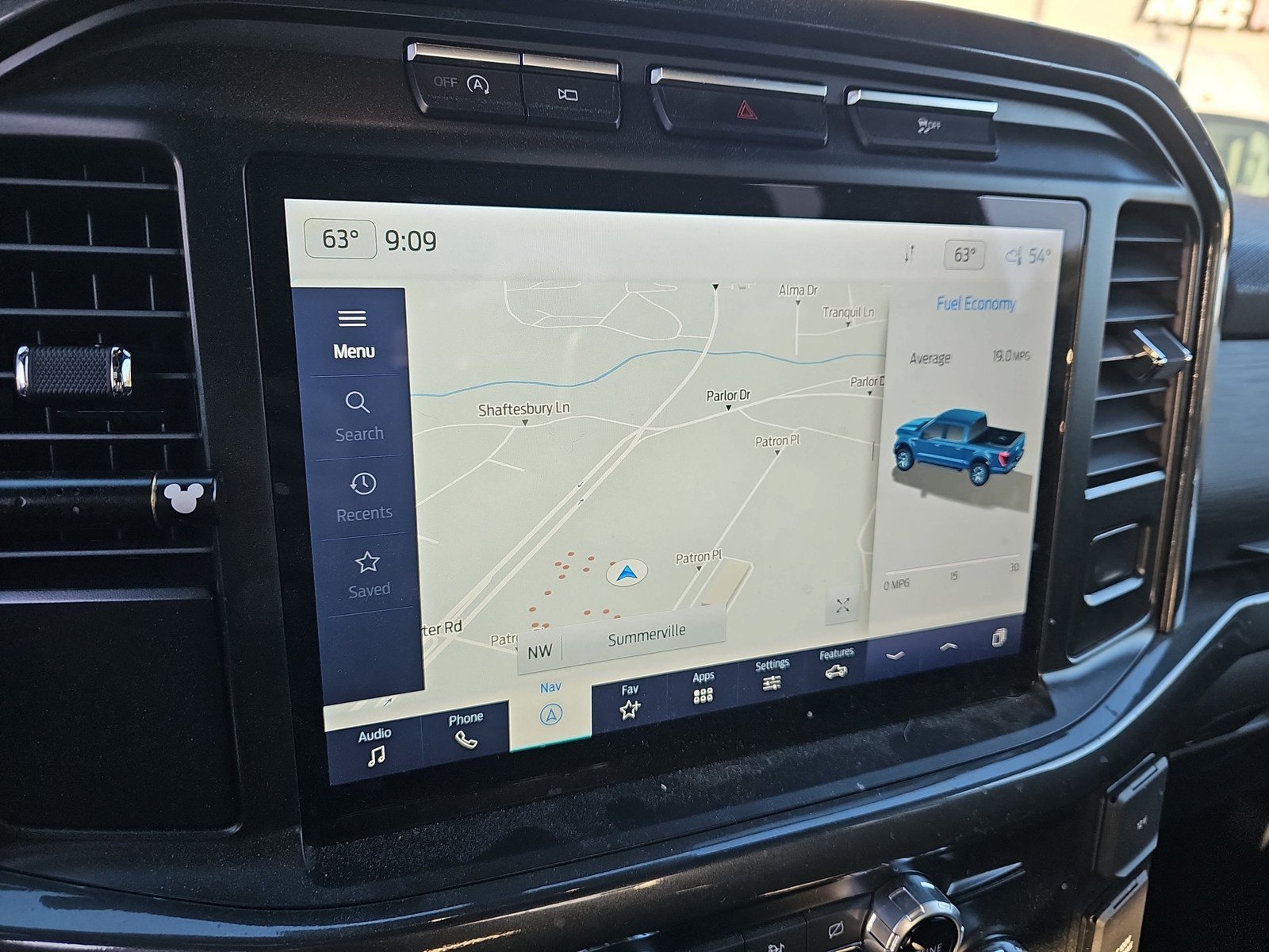 Used 2023 Ford F150 XLT w/ Equipment Group 302A High AWD/4WD image 18