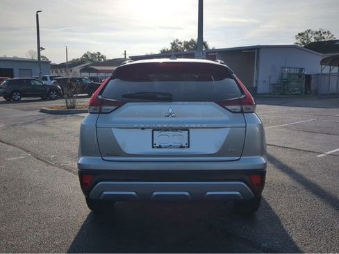 New 2026 Mitsubishi Eclipse Cross SE image 7
