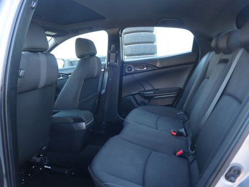 Used 2020 Honda Civic EX image 50