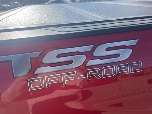 Used 2020 Toyota Tundra TRD Pro image 2