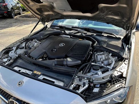 Used 2023 Mercedes-Benz C 300 4MATIC Sedan image 31
