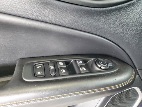 Used 2021 Jeep Compass Latitude AWD/4WD image 15