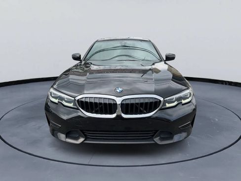 Used 2020 BMW 330i Sedan w/ Convenience Package RWD image 11