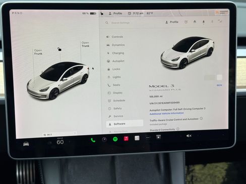Used 2021 Tesla Model 3 Standard Range Plus RWD image 29