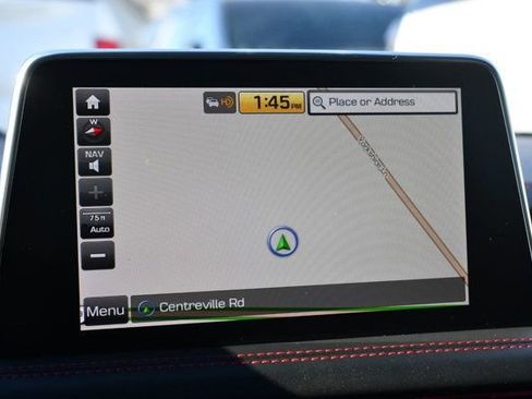 Used 2019 Genesis G70 2.0T Advanced w/ Sport Package image 42