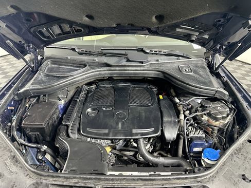 Used 2018 Mercedes-Benz GLE 350 4MATIC image 35