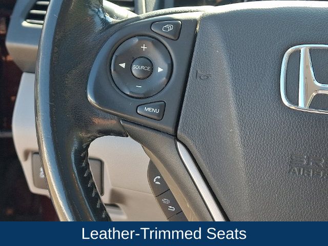 Used 2013 Honda CR-V EX-L image 7