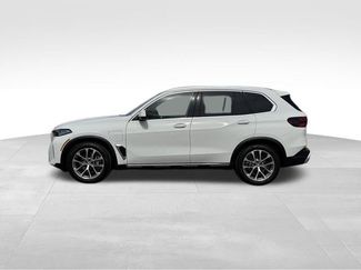 Certified 2026 BMW X5 xDrive50e AWD/4WD video 2