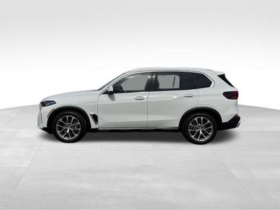 Certified 2026 BMW X5 xDrive50e