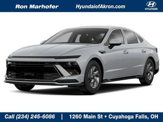 Certified 2026 Hyundai Sonata SE FWD video 1