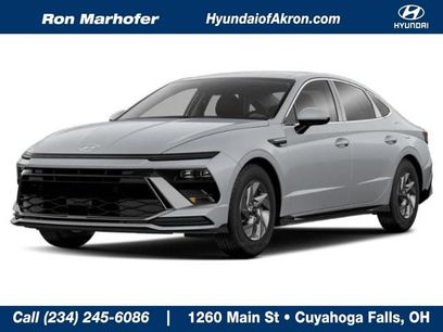 Certified 2026 Hyundai Sonata SE