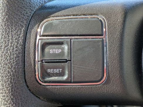 Used 2016 Jeep Compass Sport w/ Power Value Group FWD image 23