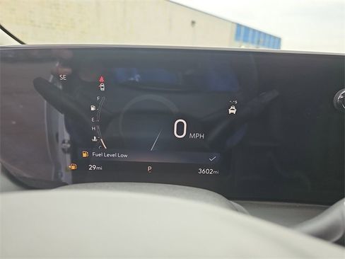 Certified 2025 Buick Encore GX Sport Touring w/ Comfort Package image 24