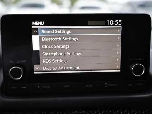 Used 2024 Honda HR-V Sport image 37