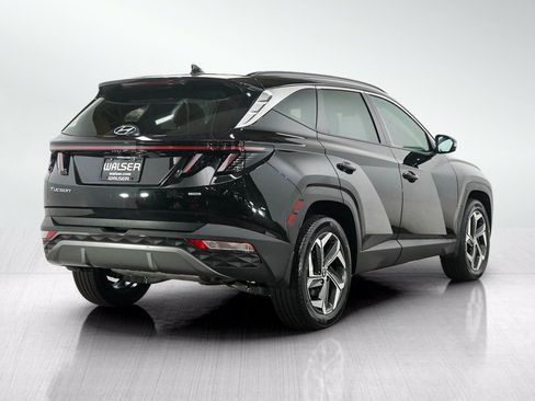 Used 2024 Hyundai Tucson Limited AWD/4WD image 5