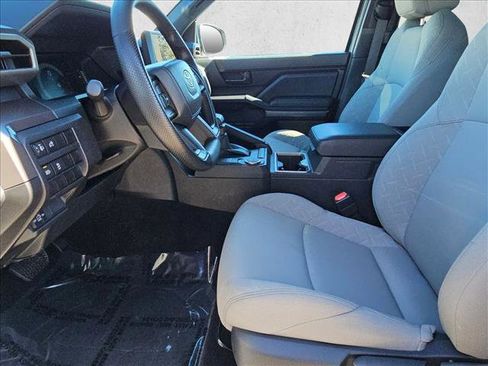 Used 2024 Toyota Tacoma SR5 image 15