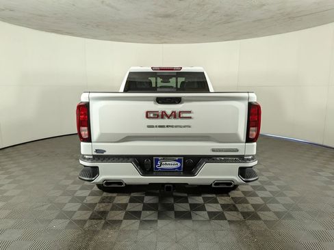 New 2026 GMC Sierra 1500 Elevation image 8