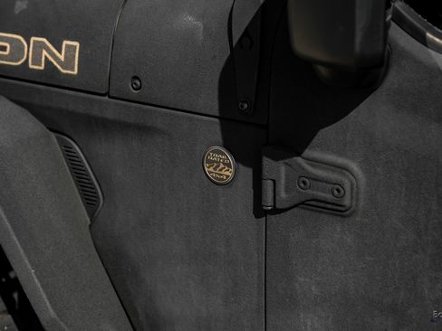 Used 2021 Jeep Wrangler Unlimited Rubicon image 40