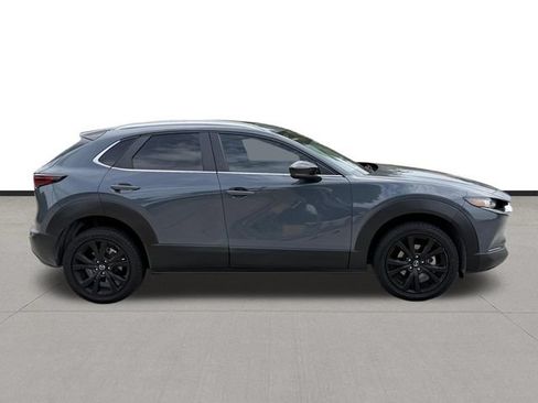 Used 2024 MAZDA CX-30 AWD 2.5 S w/ Preferred Package image 4