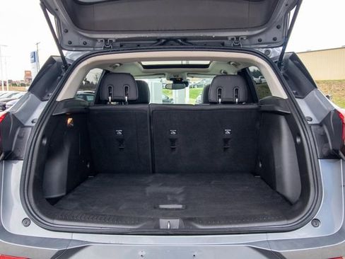 Used 2021 Buick Encore GX Essence w/ Experience Buick Package image 13