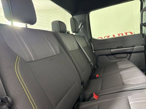 New 2025 Ford F150 STX w/ Equipment Group 200A image 28