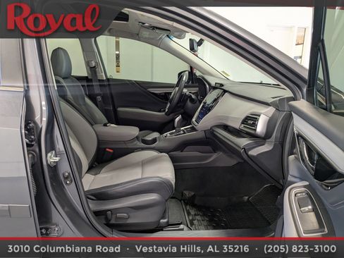 Used 2020 Subaru Outback Limited XT w/ Popular Package #2 image 8