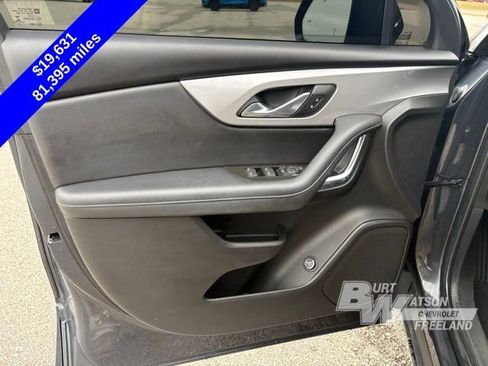 Used 2022 Chevrolet Blazer LT image 11