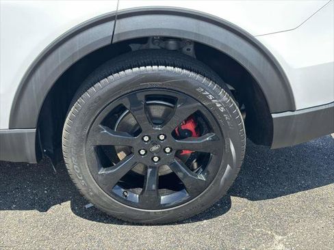 Used 2023 Ford Explorer ST w/ Equipment Group 401A AWD/4WD image 13