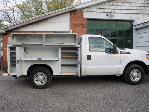 Used 2012 Ford F250 XL RWD image 17