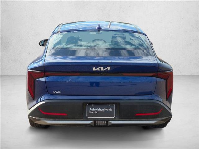 Used 2026 Kia K4 FWD image 6