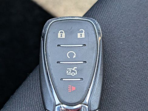 Used 2024 Chevrolet Malibu LT FWD image 29