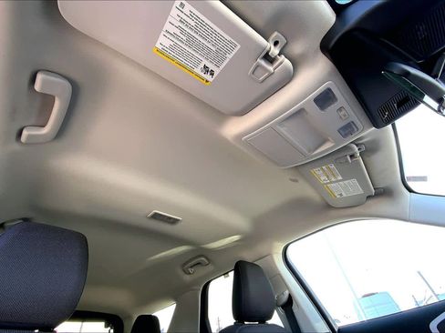 Used 2023 Ford Bronco Sport Big Bend image 12