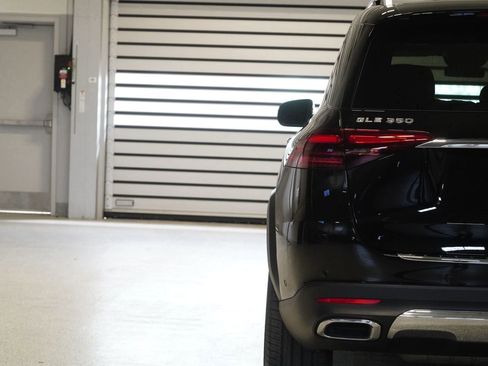 Used 2026 Mercedes-Benz GLE 350 4MATIC image 10