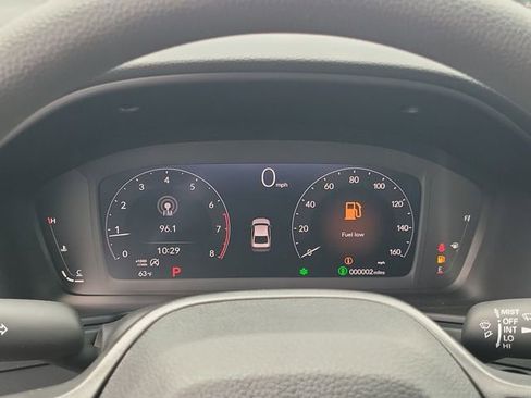 New 2026 Honda Accord SE image 30