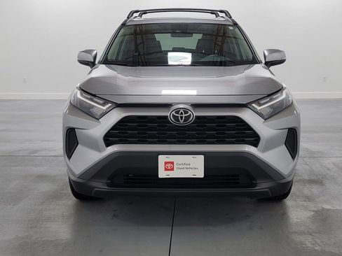 Certified 2025 Toyota RAV4 XLE w/ Convenience Package AWD/4WD image 3