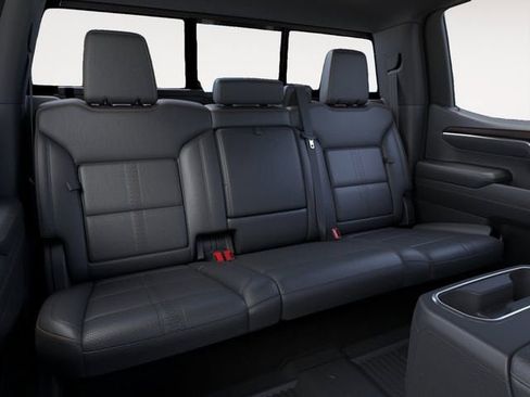 New 2026 Chevrolet Silverado 1500 High Country w/ Technology Package AWD/4WD image 17