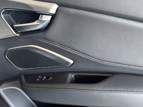 Certified 2024 Acura RDX SH-AWD image 22