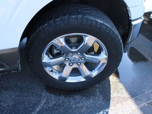 Used 2023 Ford F150 King Ranch w/ Equipment Group 601A High AWD/4WD image 4