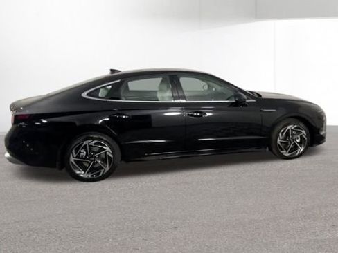 New 2026 Hyundai Sonata SEL image 9