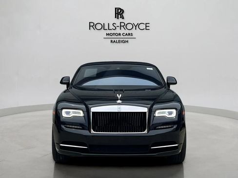 Certified 2020 Rolls-Royce Dawn RWD image 2